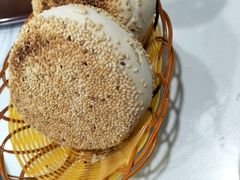 -清真喜兰老丁羊汤特色小吃