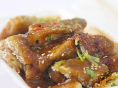 -唐记臭干(金鹰后街店)
