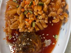 -黑石礁酒楼·海鲜(黑石礁店)