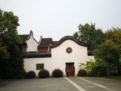 -乌镇望津里精品酒店