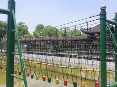 -张公山寨景区