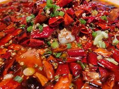 毛血旺-先启半步颠·川菜小炒