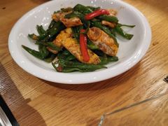 -一澜江宴·江景地标楚菜(江滩公园店)