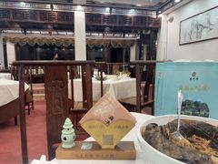 -楼外楼(西湖景区孤山路店)