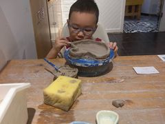 -艺彩阳光手工坊(大连恒隆广场店)