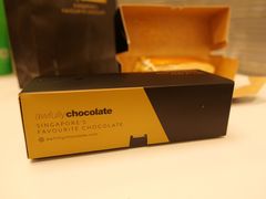 -Awfully Chocolate(来福士广场店)