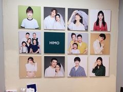 -海马体照相馆(北京大族广场店)