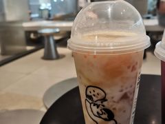-喜茶(中山利和新地店)