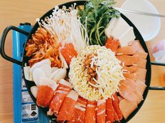 -汤连得温泉馆(宝山店)