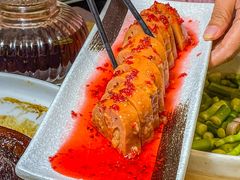 -章吴记喜瑞餐厅(东东城店)