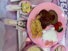 -安吉Hello Kitty乐园