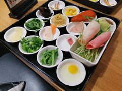 -妈妈故事米线(市府恒隆店)