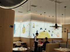 -蔡澜点心·粤菜(丽泽天街店)
