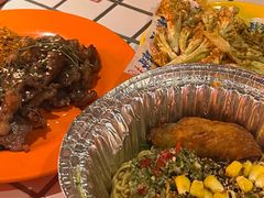 -碌碌发·东南亚风味烧烤档(体育西店)