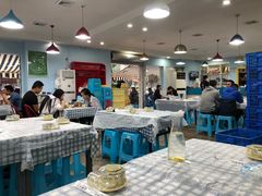 大堂-辣螃铠盆盆蟹大排档(总店)