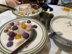 -堂屋糖水店(愚园店)