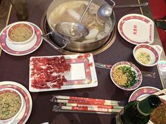 -大吉利潮汕牛肉火锅(王府井店)