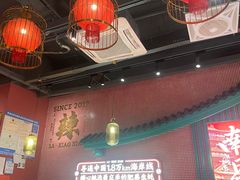 -辣小鲜·南昌大排档(船山路店)