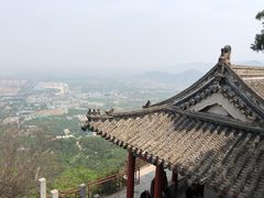 -北京鹫峰国家森林公园