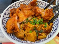 -吉野家(成都时代奥莱店)