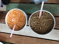 -Doo Dee Thai Food(Issan/Isaan/Esan)