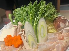 -龙吟大江户(华侨店)