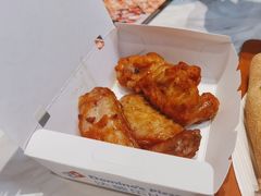 -乐凯撒披萨·烤鸡(曜一城店)