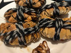 -富力希尔顿酒店·地阔自助餐厅