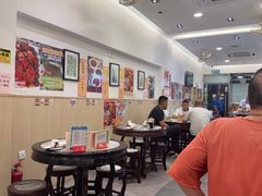 -华峰食馆(氹仔店)