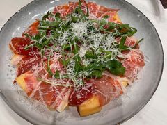 -Petit Oyster叫嚎(平安金融中心店)