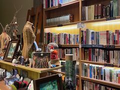 -风雨书店(下城店)