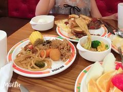 -比格比萨自助(美乐城店)