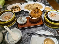 -安泰楼·佛跳墙创始人·传统闽味早茶·酒楼(三坊七巷闽菜地标店)