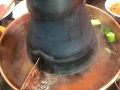 传统锅底-将台涮肉(酒仙桥店)