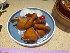-点都德(长泰广场店)