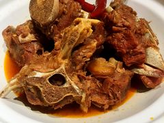 -西贝(上海我格广场店)