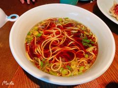 金陵阳春面-南京大牌档(崇文门国瑞店)