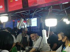 -清真老马家国华牛奶鸡蛋醪糟(正宁路店)