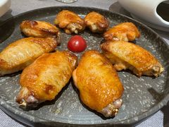 -金哥私房菜馆(张府园总店)