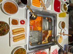 -海底捞火锅(盈石八一广场店)