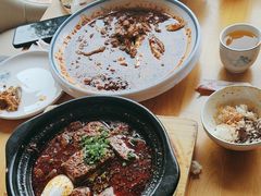 -洪平血旺椒麻鸡雅鱼饭店(熊猫大道店)