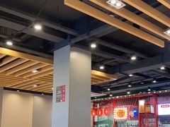 大堂-永和大王(茉莉上新·军博店)