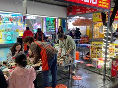 -江油特色冷沾沾(火炮街店)