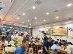 大堂-肆姐面粉馆(坡子街店)