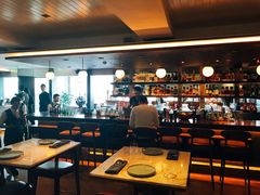 -城市露台景观餐厅(淮海路店)