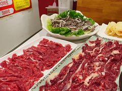 -食潮汕头鲜牛馆(望京保利店)