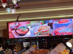 -盛宴标帜餐厅·亲子自助 (南昌喜来登酒店)