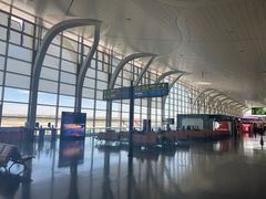 -银川河东国际机场