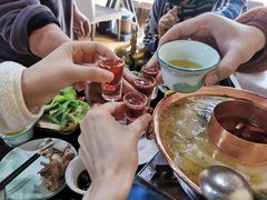 -藏味八珍特色火锅