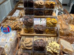 -玥儿弯弯手作烘焙(中海国际社区御城店)